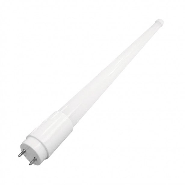 Λάμπα LED Ψυχρό Λευκό T8 G13 "2 in 1" Eurolamp 180-82750 10W