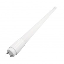 Λάμπα LED Φυσικό Λευκό T8 G13 "2 in 1" Eurolamp 180-82761 14W