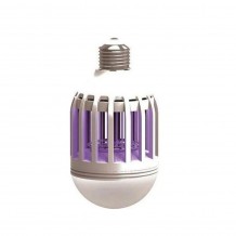 Λαμπτήρας Εντομοκτόνος UV LED Ψυχρό Λευκό Eurolamp 147-80984 8W