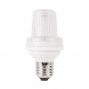Λάμπα LED Xenon Strobe T58 E27 Eurolamp 147-81960 4-6W