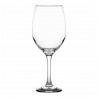Σετ 6τμχ Ποτήρια για Κρασί Γυάλινα Uniglass 470ml