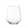 Ποτήρι Ποτού Χαμηλό Γυάλινο Uniglass 410ml