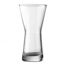 Ποτήρι για Freddo Γυάλινο Uniglass 330ml
