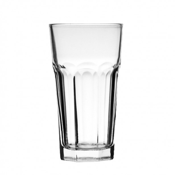 Ποτήρι Νερού Γυάλινο Uniglass 325ml