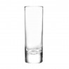 Ποτήρι Ούζου Ψηλό Γυάλινο Uniglass 210ml
