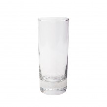 Ποτήρι Ούζου Ψηλό Γυάλινο Uniglass 170ml