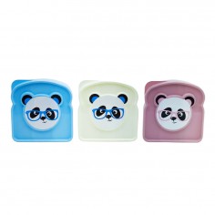 Δοχείο Τροφίμων Σχέδιο Panda Qlux
