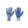 Finder 194601 Γάντια Εργασίας Νο10 Μπλε