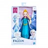 Κούκλα Έλσα Frozen II Royal Reveal Hasbro