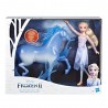 Κούκλα Έλσα και Άλογο Nokk Frozen II Hasbro