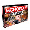 Monopoly της Ζαβολιάς Hasbro