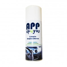 Καθαριστικό για Ταμπλό Αυτοκινήτου App Up4you 200ml