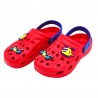 Παντόφλες Παιδικές Καλοκαιρινές Τύπου Crocs Jomix SB5018