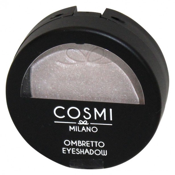 Σκιά Ματιών Compact Shimmer Cosmi N.132