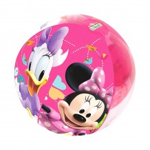 Μπάλα Θαλάσσης Φουσκωτή Minnie & Daisy