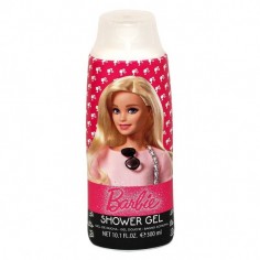 Αφρόλουτρο Barbie 0,3lt