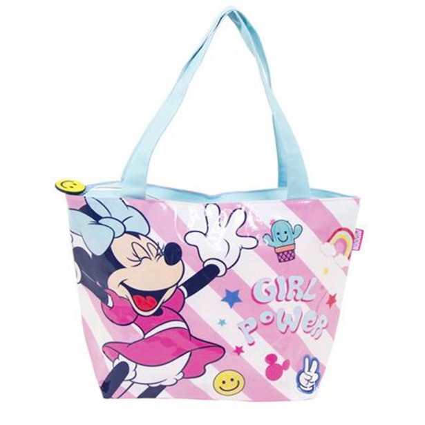 Τσάντα Θαλάσσης Minnie Mouse Arditex
