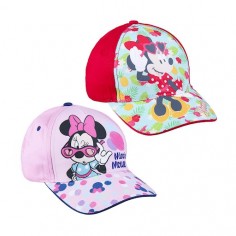 Καπέλο Jockey Minnie Mouse Cerda