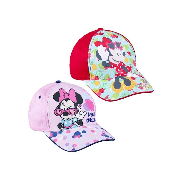 Καπέλο Jockey Minnie Mouse Cerda 9020