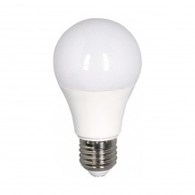Λάμπα LED Φυσικό Λευκό A60 E27 Extrastar 10W