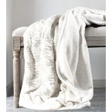 Κουβέρτα Μονή Fleece με Πούλιες Yana 150x200cm