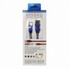 Καλώδιο Φόρτισης & Δεδομένων JKX-23 USB 2.0 to Lightning 100cm