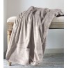 Κουβέρτα Μονή Fleece Yana 150x200cm