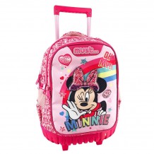 Τσάντα Trolley - Πλάτης Oh My Minnie Must 563028