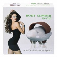 Body Slimmer MA-020 Συσκευή Μασάζ για Κυτταρίτιδα