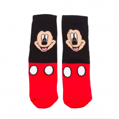 Κάλτσες Παιδικές Ισοθερμικές Mickey Mouse