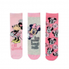 Κάλτσες Παιδικές Αντιολισθητικές Minnie Mouse