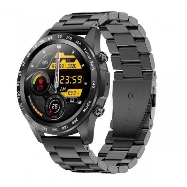 Smart Watch Senbono Max 3 01