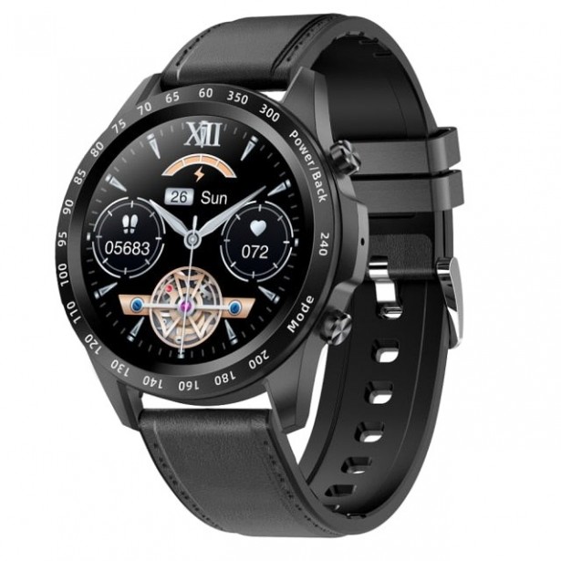 Smart Watch Senbono Max 3 02