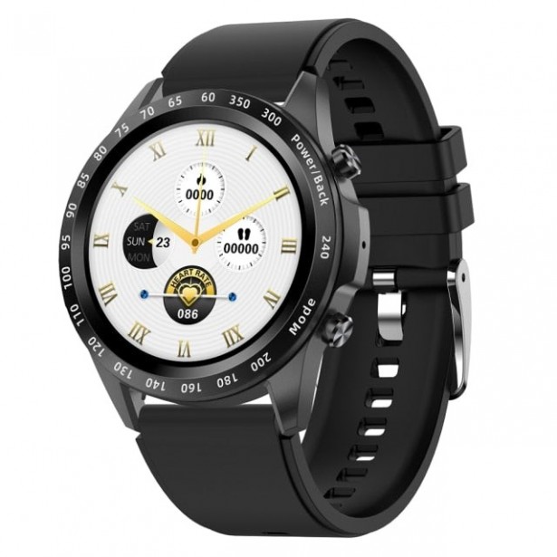 Smart Watch Senbono Max 3 04
