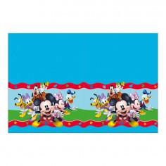 Τραπεζομάντηλο για Πάρτυ Mickey & Friends 120x180cm