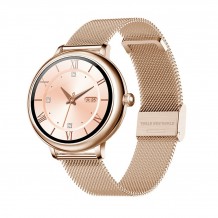 Smart Watch Senbono CF80 01