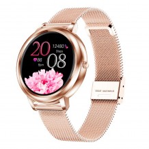 Smart Watch Senbono MK20 01