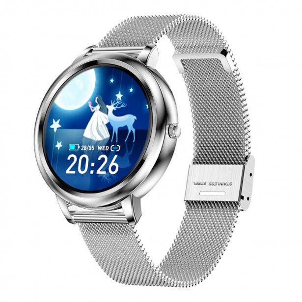 Smart Watch Senbono MK20 03