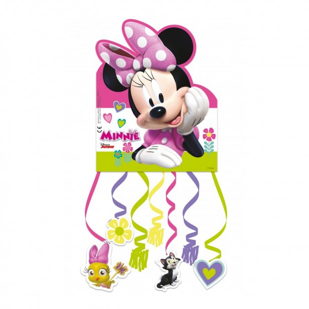 Πινιάτα Minnie Mouse