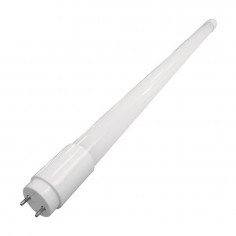Λάμπα LED Φυσικό Λευκό T8 G13 "2 in 1" Eurolamp 180-77753 18W