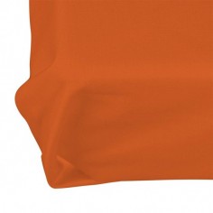 PNG Σεντόνι Υπέρδιπλο Πορτοκαλί 220x240cm
