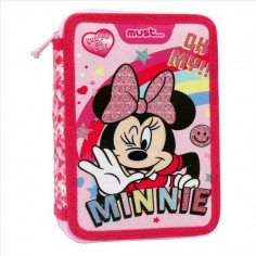 Κασετίνα Γεμάτη Oh My Minnie Must 563026