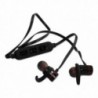 Ακουστικά Bluetooth Ασύρματα Μαύρα M11