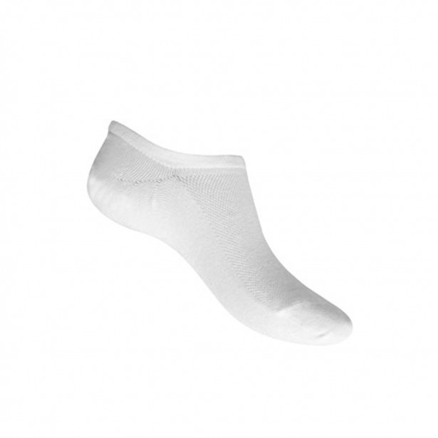 Κάλτσες Ανδρικές Κοφτές Μπαμπού Walk W325