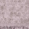 Ριχτάρι Διθέσιο με Κρόσσια Σενίλ Gemma Borea 180x250cm