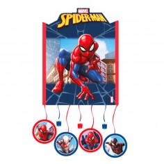 Πινιάτα Spiderman Crime Fighter