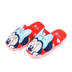 Παντόφλες Χειμερινές για Κορίτσια Minnie Mouse Disney Arditex