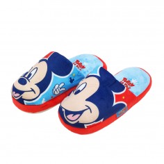 Παντόφλες Χειμερινές για Αγόρια Mickey Mouse Disney Arditex