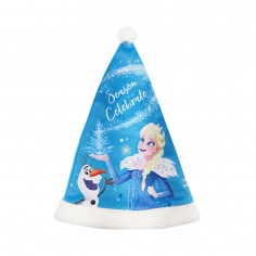 Σκουφάκι Χριστουγεννιάτικο με Pom Pom Frozen II Disney Arditex