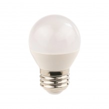 Λάμπα LED Θερμό Λευκό G45 Ε27 Eurolamp 147-77337 7W